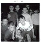 Picture for song 'Stella' by artist 'go and the BBs'