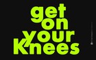 Picture for song 'Get on your knees **WESTCOAST**' by artist 'GodisinMusic'