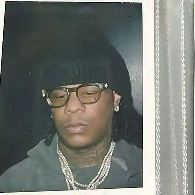 Picture for song '[1+1 FREE] "When I Think of You" - Rylo Type Beat' by artist 'GodzTL'