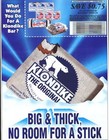 Picture for song 'Klondike Bar' by artist 'Go Go Power Ranger Boyz'