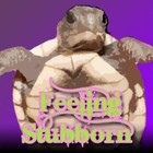 Picture for song 'Feeling Stubborn' by artist 'Goku'