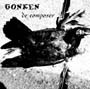 Picture for song 'Trippin' on Pinion' by artist 'Gonken'
