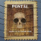 Picture for song 'Postal (prod. Goonie Noise).mp3' by artist 'Goonie Noise'
