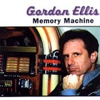Picture for song 'Memory Machine' by artist 'Gordon Ellis'