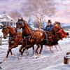 Picture for song 'Jingle Bells' by artist 'Gordon Larson'