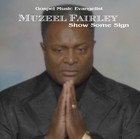 Picture for song 'Standing In The Gap' by artist 'Gospel Music Evangelist Muzeel Fairley'