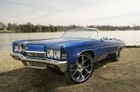 Picture for song 'SunnyCruising' by artist 'Got Slapz'