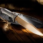 Picture for song 'Dancing With Knives' by artist 'G Productions'