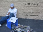 Picture for song 'A Trilogy Complete (Interlude)' by artist 'Granddad Woolly'