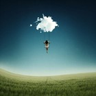 Picture for song 'Cloud 9' by artist 'GrandMoss'