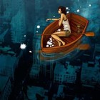 Picture for song 'Flying Lotus' by artist 'GrandMoss'