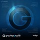 Picture for song 'indigo' by artist 'graphiqsgroove'