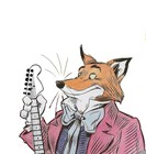 Picture for song 'Old Speckled Grayhen' by artist 'Grayhen Tor'