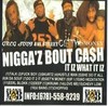 Picture for song 'trap n***' by artist 'Greg South'