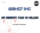 Picture for song 'Ladies Rush The Dancefloor' by artist 'GRIMEY Inc'