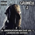 Picture for song 'Evill Dead Freestyle' by artist 'Grimey J'
