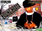Picture for song 'Streets On Smash' by artist 'Grind Time Mixtape Young Heata'