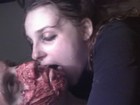 Picture for song 'tortured' by artist 'Gruesome'