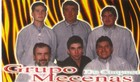 Picture for song 'Grupo Mecenas - Una noche mas sin ti' by artist 'Grupo Mecenas'