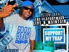 Picture for song 'A. Stone - Parking Lot (Prod. By Guerilla323)' by artist 'Guerilla323'