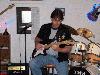 Picture for song 'Saturday Night Blues' by artist 'guitarfrank'