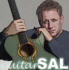 Picture for song 'South In Me' by artist 'Guitar Sal'