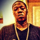 Picture for song 'Burna On Me' by artist 'Gurilla Beats'