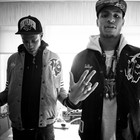 Picture for song 'Midnight Scene' by artist 'Haas Music'