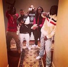 Picture for song 'Trappin Out The Mansion' by artist 'Haas Music'