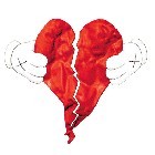 Picture for song 'Heartbreak' by artist 'Hacktivist'