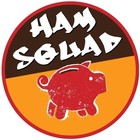 Picture for song 'All Around The World (RADIO READY HIT)' by artist 'Ham Squad'