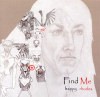 Picture for song 'Find Me' by artist 'Happy Rhodes'