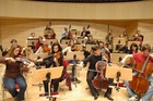Picture for song 'Gechopter Orchester Beat' by artist 'Hardest Beats'