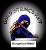 Picture for song '12- HardStringsRiot - So Many Years' by artist 'Hard Strings Riot'