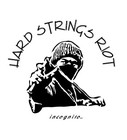 Picture for song 'Can't You See Me?' by artist 'Hard Strings Riot'