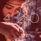 Picture for song '420' by artist 'Harlow Beats'