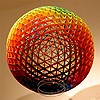 Picture for song 'Chromosphere' by artist 'Harmonics of Frequency Modulation'