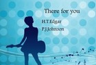 Picture for song 'there for you' by artist 'Harry Edgar'