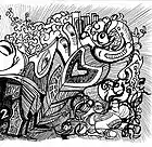 Picture for song 'Utods Of Dapdroff' by artist 'Harts Horn'