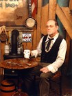 Picture for song 'I'M HANKERING TO SING HANK WILLIAMS SONGS TONIGHT.' by artist 'HARVIN TY READ'
