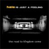 Picture for song 'Memories' by artist 'Hate is just a feeling SWEDEN'