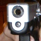 Picture for song '.45 cal' by artist 'haz pro'