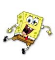 Picture for song 'Spongebob in Da Club' by artist 'HBRule'
