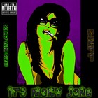 Picture for song 'It's Mary Jane (featuring Shipp)' by artist 'Heads Inda Clouds'