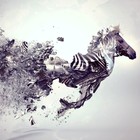 Picture for song 'Abstracted' by artist 'Hear Vibie'