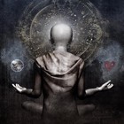 Picture for song 'Meditate' by artist 'Hear Vibie'