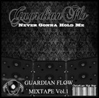 Picture for song 'GuardianFlo - Hold Me' by artist 'Heated Beatz'