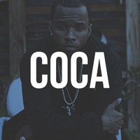Picture for song 'Coca ..::GANGSTA::.. ' by artist 'HEATONDABEAT'