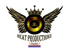 Picture for song 'HEART' by artist 'Heat Productionz'