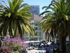 Picture for song 'Union Square' by artist 'Heavens Air'